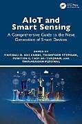 Livre Relié AIoT and Smart Sensing de 