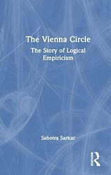 Livre Relié The Vienna Circle de Sarkar Sahotra