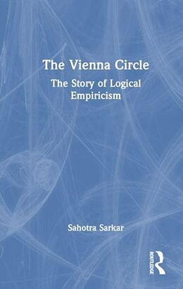 Livre Relié The Vienna Circle de Sarkar Sahotra