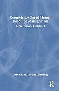 Livre Relié Competency Based Human Resource Management de Anindya Basu Roy, Sumati Ray