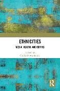 Livre Relié Ethnicities de Chuka (Howard University, Usa) Onwumechili