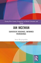 Livre Relié Ian McEwan de Irena Ksiopolska