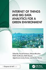 Livre Relié Internet of Things and Big Data Analytics for a Green Environment de Yousef (Moulay Ismail University, Morocc Farhaoui