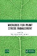Kartonierter Einband Microbes for Plant Stress Management von D.j. Jamaluddin,, 0 Bagyaraj