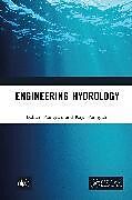 Kartonierter Einband Engineering Hydrology von Balram Panigrahi, Kajal Panigrahi