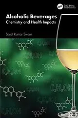 Fester Einband Alcoholic Beverages von Sarat Kumar Swain