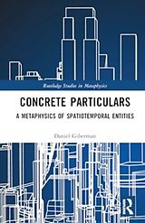 Livre Relié Concrete Particulars de Daniel Giberman