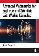 Couverture cartonnée Advanced Mathematics for Engineers and Scientists with Worked Examples de Shefiu Zakariyah