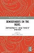 Livre Relié Democracies on the Move de 