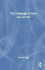 Livre Relié The Language of Gaze de Poggi Isabella