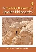 Livre Relié The Routledge Companion to Jewish Philosophy de 