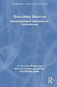 Livre Relié Dissociative Identities de 