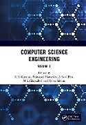 Livre Relié Computer Science Engineering de Gururaj Flammini, Francesco Srividhya, S M L, H L