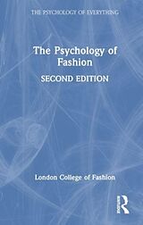 Livre Relié The Psychology of Fashion de Carolyn Mair