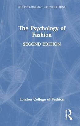 Livre Relié The Psychology of Fashion de Carolyn Mair