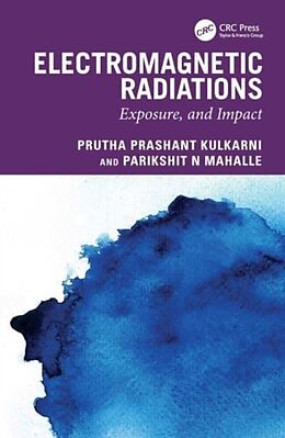 Livre Relié Electromagnetic Radiations de Prutha Prashant Kulkarni, Parikshit N Mahalle