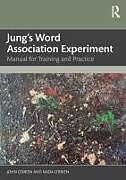 Couverture cartonnée Jung's Word Association Experiment de John O'Brien, Nada O'Brien