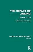 Livre Relié The Impact of Ageing de David Hobman