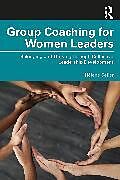 Couverture cartonnée Group Coaching for Women Leaders de Hélène Seiler