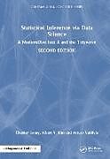 Livre Relié Statistical Inference via Data Science de Chester Ismay, Albert Y. Kim, Arturo Valdivia