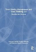 Livre Relié Total Quality Management and Lean Thinking 5.0 de Giuseppe Ioppolo, Cristina Ciliberto, Katarzyna Szopik-Depczyska