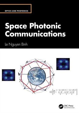 Livre Relié Space Photonic Communications de Binh Le Nguyen