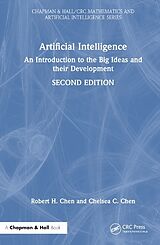 Fester Einband Artificial Intelligence von Robert H. Chen, Chelsea C. Chen