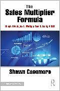 Livre Relié The Sales Multiplier Formula de Casemore Shawn