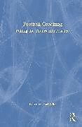 Livre Relié Football Coaching de 