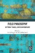 Livre Relié Field Philosophy de 