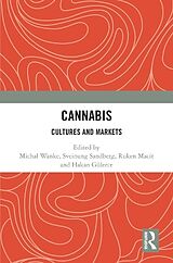 Livre Relié Cannabis de Michal (University of Opole, Poland) Sandbe Wanke