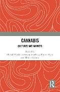 Fester Einband Cannabis von Michal (University of Opole, Poland) Sandbe Wanke