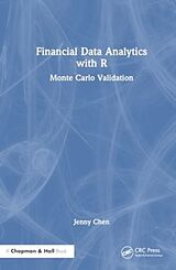 Livre Relié Financial Data Analytics with R de Jenny K. Chen