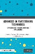 Livre Relié Advances in Partitioning Techniques de Shankru Guggari, Vijayakumar Kadappa, Umadevi V