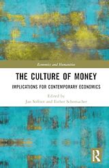 Livre Relié The Culture of Money de Esther Soffner, Jan Schomacher