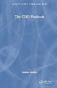 Couverture cartonnée The CISO Playbook de Andres Andreu