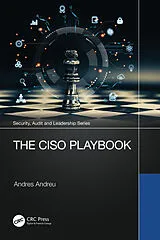 Kartonierter Einband (Kt) The CISO Playbook von Andres Andreu