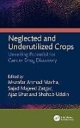 Livre Relié Neglected and Underutilized Crops de 