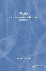 Couverture cartonnée Physics de Michael J.R. Hoch