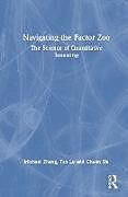 Livre Relié Navigating the Factor Zoo de Zhang Michael, Tao Lu, Chuan Shi