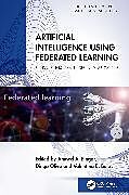 Livre Relié Artificial Intelligence Using Federated Learning de 