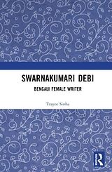 Livre Relié Swarnakumari Debi de Trayee Sinha