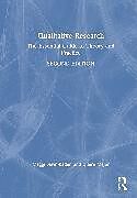 Livre Relié Qualitative Research de Maggi Savin-Baden, Claire Howell Major