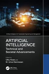 Livre Relié Artificial Intelligence de Utku Demirezen, Mustafa Umut Kose