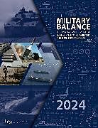 The Military Balance 2024