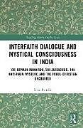 Livre Relié Interfaith Dialogue and Mystical Consciousness in India de Isaac Portilla