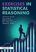 Couverture cartonnée Exercises in Statistical Reasoning de Michael R. Schwob, Yunshan Duan, Beatrice Cantoni