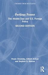 Livre Relié Perilous Power de Noam Chomsky, Gilbert Achcar, Stephen R. Shalom