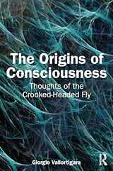 Couverture cartonnée The Origins of Consciousness de Giorgio Vallortigara