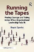 Livre Relié Running the Tapes de Royce Sparks